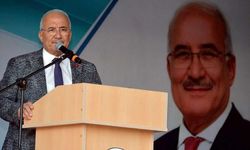 Kendini Mersin TEM müdürü olarak tanıttı, İYİ Partili vekili dolandırdı!