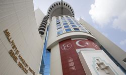 MHP'de bir teşkilat feshi daha