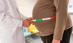 Türkiye'de her beş kişiden biri obez