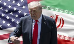 Trump'tan İran mesajı: Tam zafere çok yakınız