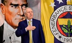 Fenerbahçe'nin yeni başkanı Aziz Yıldırım oldu
