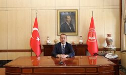 Sayıştay Başkanlığı kararı Resmi Gazete'de