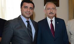 Demirtaş, Kılıçdaroğlu ile görüşmeyecek!