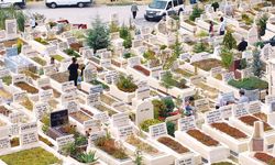 TÜİK ölüm istatistiklerini açıkladı