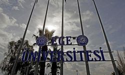 Ege Üniversitesi’ne ihale operasyonu: 44 gözaltı