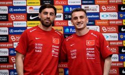 Kerem ve Orkun'dan iddialı Dünya Kupası mesajı