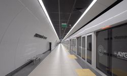 Halkalı–Havalimanı–Gayrettepe metrosunda sona gelindi