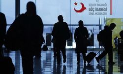 Türkiye'ye göç edenlerin sayısı 2025'te yüzde 25,2 arttı