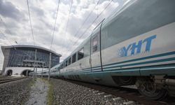 Ankara-İstanbul YHT seferleri 30 dakika kısalacak