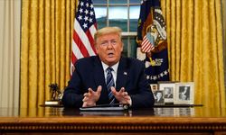 Trump: İran'dan sonra Küba ile ilgileneceğiz