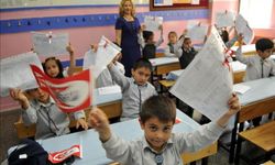 18 milyon öğrenci yarın tatile giriyor!