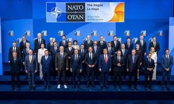 NATO üyesi 32 ülkenin lideri Ankara'da buluşacak
