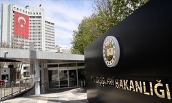 İsrail'in 1915 olayları kararına Dışişleri Bakanlığı'ndan tepki