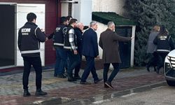 Mustafa Bozbey hakkında 402 yıla kadar hapis istemi