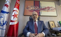 Tunus'ta Gannuşi ve Nahda liderlerine müebbet hapis cezası