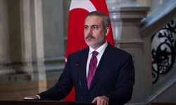 Fidan: Avrupalı liderler Erdoğan’a güveniyor