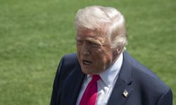 Trump: Bugün İran ile savaşı bitirdik!