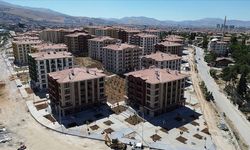 Kentsel dönüşüm finansmanına rekor talep