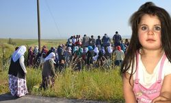 Minik Leyla’nın ölümünde amcaya ağır ceza