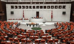 TBMM'nin çalışma süresi uzatıldı