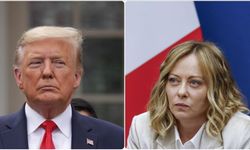 Trump ve Meloni arasında sular durulmuyor!