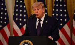 Trump: İran, toplantı talebinde bulundu