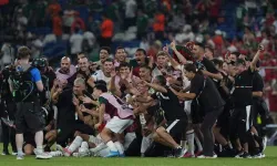 Fas'ın Dünya Kupası rüyası devam ediyor