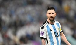 Messi Dünya Kupası gol listesinde ikinci sıraya yükseldi