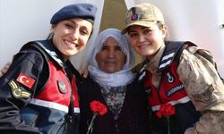 Jandarma Teşkilatı 187 yaşında!