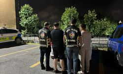Trafikte tehlikeli sürüşe 70 bin TL ceza