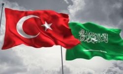 Türkiye ile Suudi Arabistan arasında vize muafiyeti!