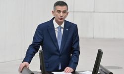 Ümit Dikbayır CHP'den istifa etti!