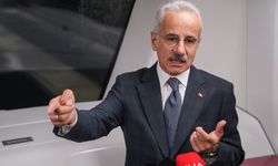Uraloğlu: Türkiye'nin en uzun metro hattını tamamladık