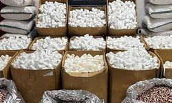 Bakan Çiftçi: 23,9 ton uyuşturucunun milletimize ulaşması engellendi!