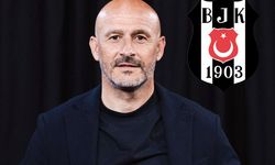 Beşiktaş, Vincenzo Italiano için KAP'a başvurdu!