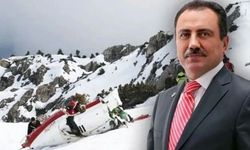 Yazıcıoğlu soruşturmasında yetkisizlik kararı: Dosya Ankara Cumhuriyet Başsavcılığı’nda
