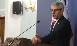 Tahran'dan Washington'a rest