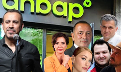 "AHBAP" soruşturması: 4 ünlü isim bugün ifade verecek