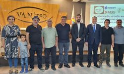 Düğün Salonu İşletmecilerine 'Telif Hakları' uyarısı!