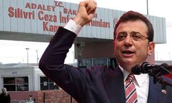 İBB Davasında gerginlik: İmamoğlu salondan çıkarıldı