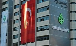 Çankaya Belediyesi’ne operasyon!