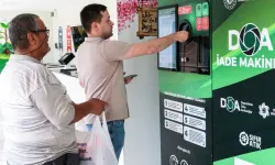 Çevre duyarı mı yoksulluk mu? 33 milyon ambalaj teslim edildi