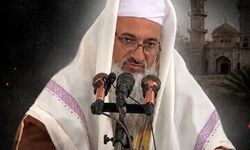 İran'da Sünni din adamı suikastte öldürüldü!