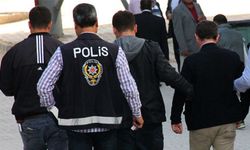 FETÖ'ye 81 ilde dev operasyon: 704 gözaltı