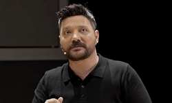 Ahbap soruşturmasında Oğuzhan Uğur tutuklandı