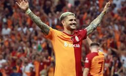 Türk futbolundan Mauro Icardi geçti