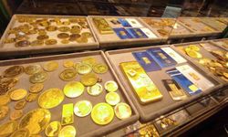 Altın yeniden yükselişte: Gram 6 bin 113 lirayı gördü