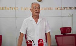 Seferihisar Belediye Başkan Vekilliğine CHP'li Fuat Gümüş seçildi