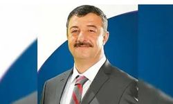 AK Partili belediye başkanı hayatını kaybetti