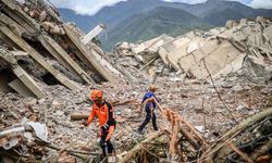 Venezuela'da deprem bilançosu ağırlaşıyor